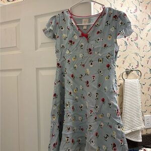 Gap x Doen Girls Dress